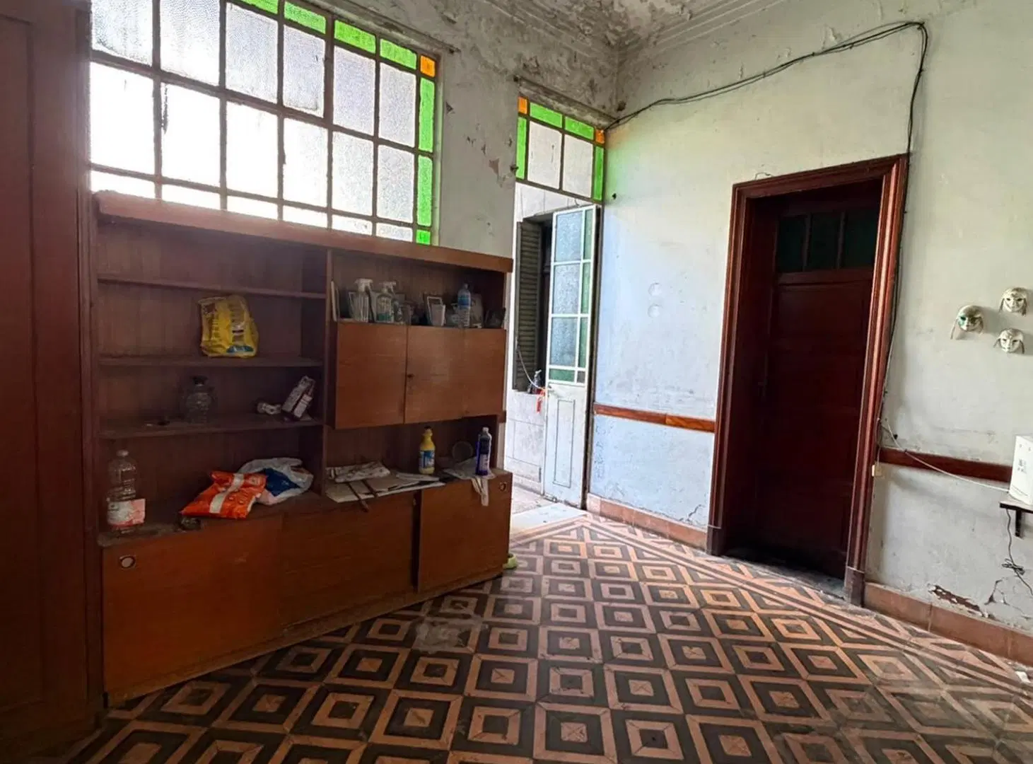 Venta casa a demoler en Paternal lote 224 m2 CABA 3