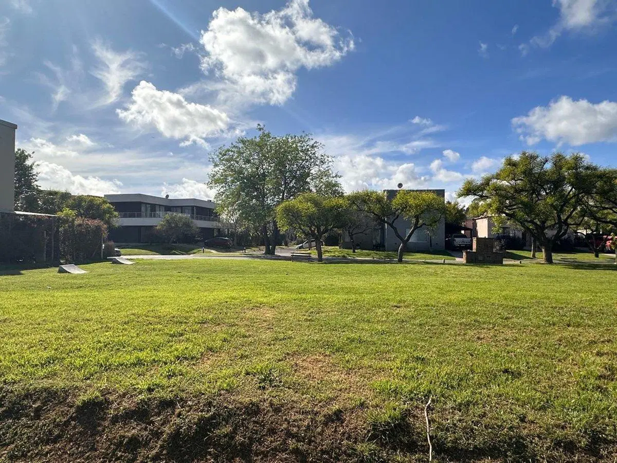 Venta Lote barrio privado Tigre apto crédito 3