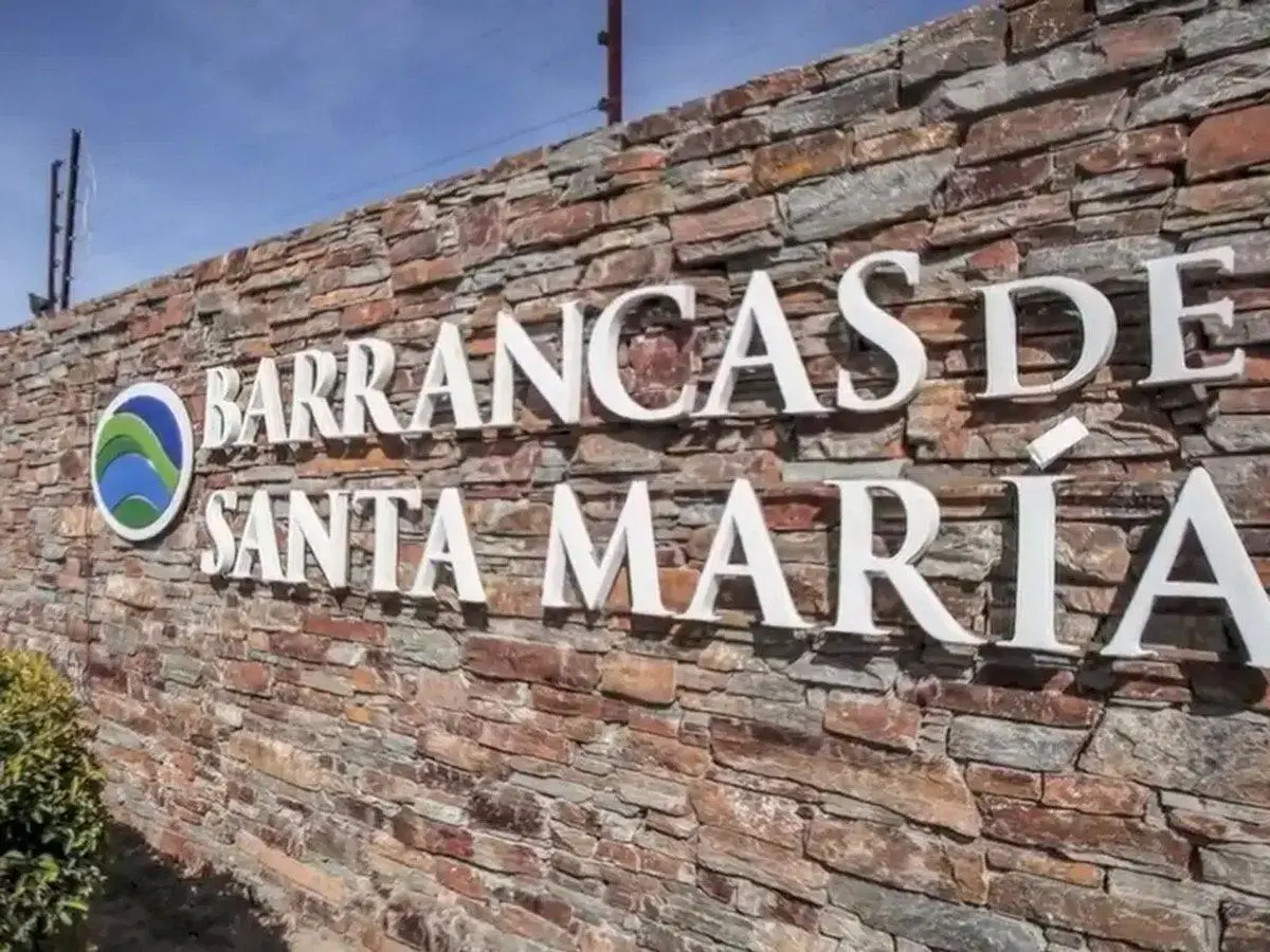 Venta Lote barrio privado Tigre apto crédito 2