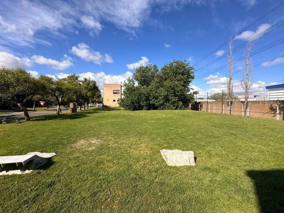 Venta Lote barrio privado Tigre apto crédito 5