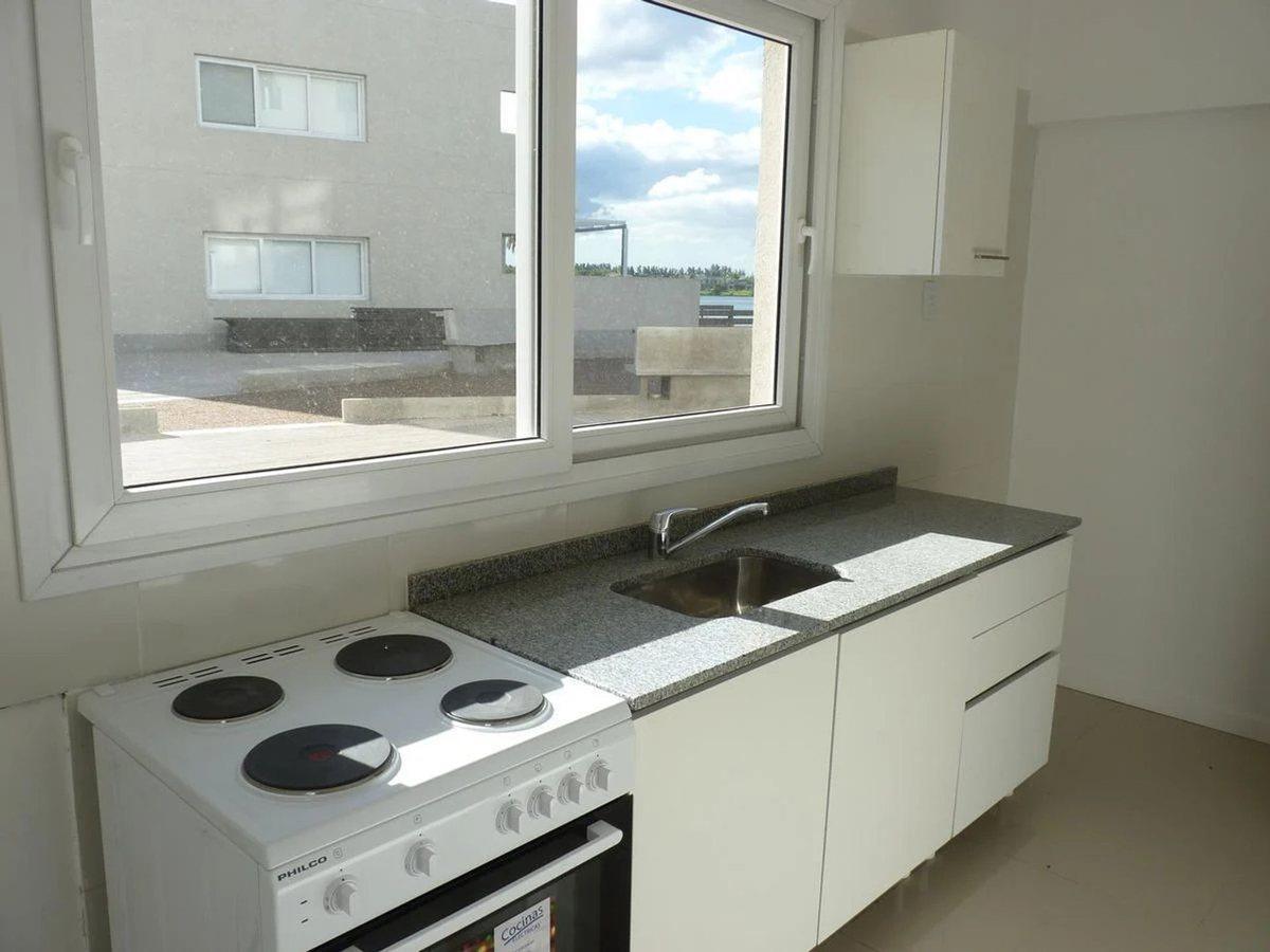 Foto de Venta Depto. Con Jardin Al Agua 3 AMB. VILA VELA, imagen 2