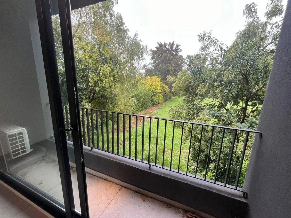 Venta monoamb a estrenar UP Pilar cochera balcón 5
