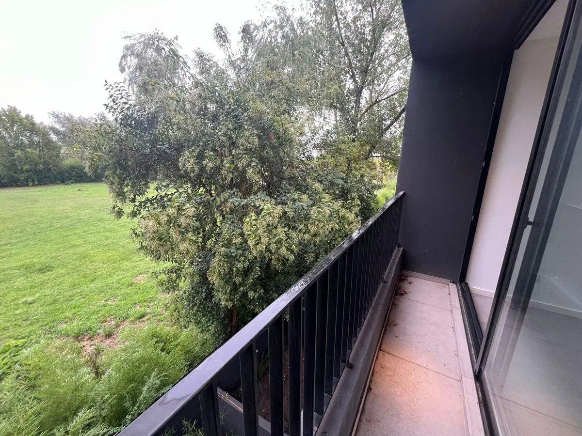 Venta monoamb a estrenar UP Pilar cochera balcón 2
