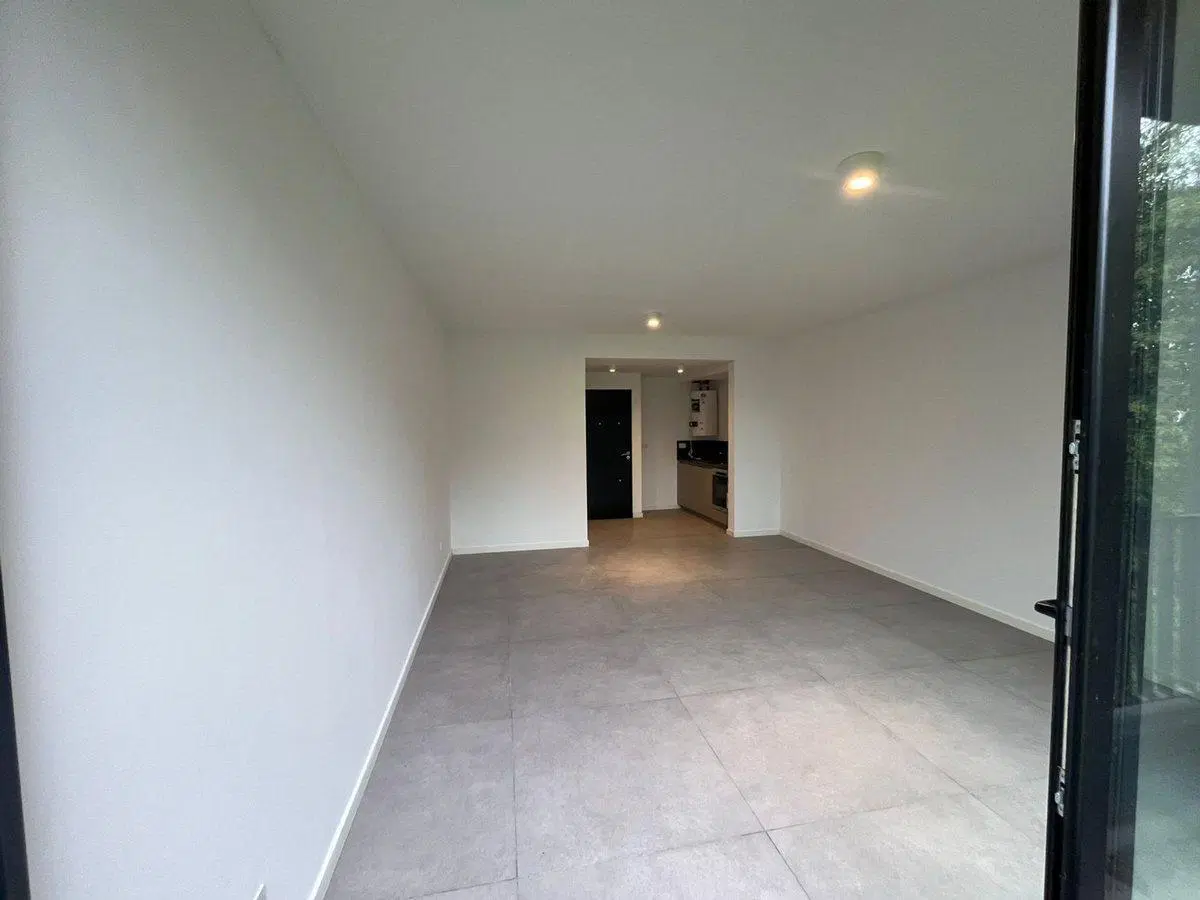 Venta monoamb a estrenar UP Pilar cochera balcón 4