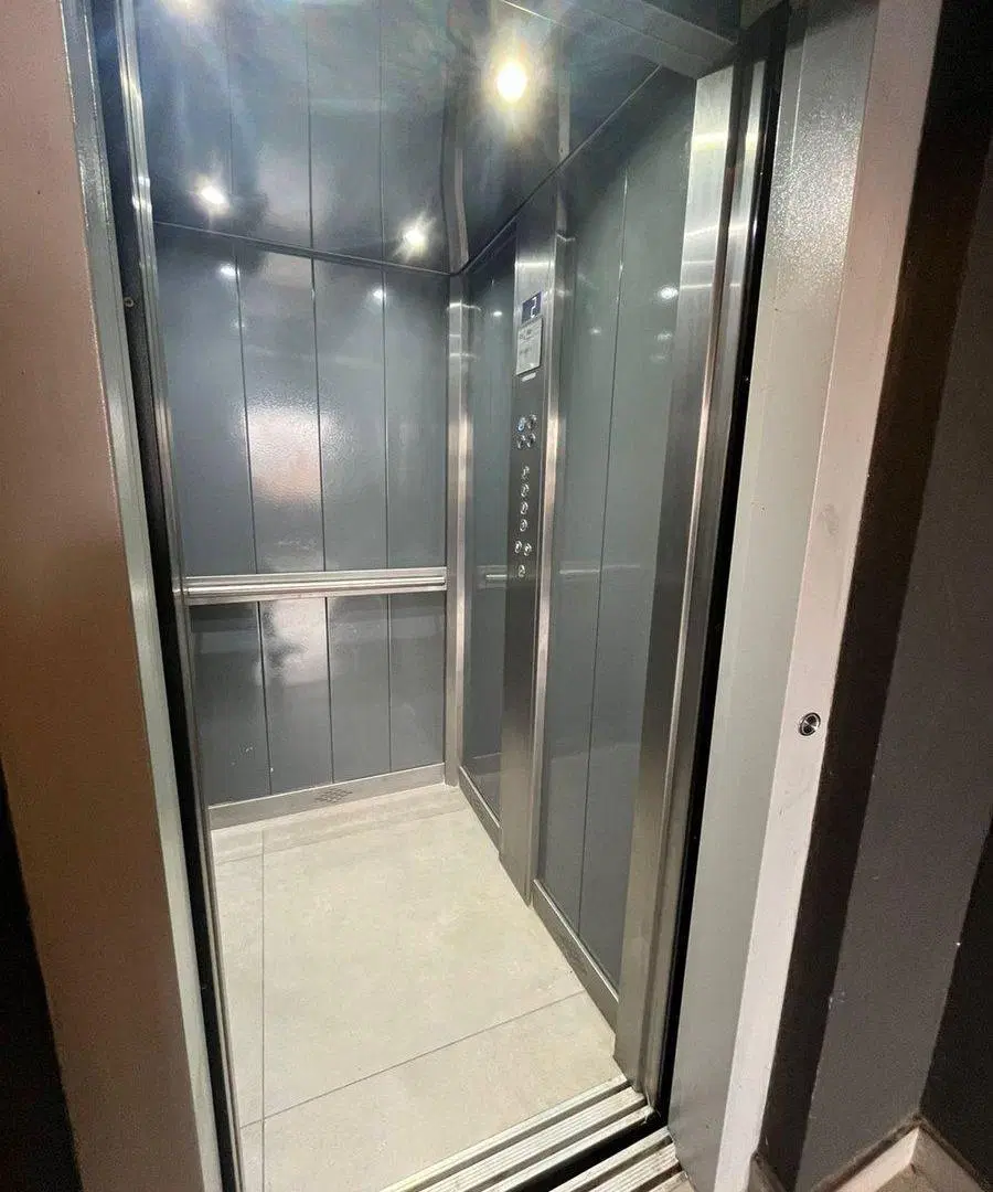 Venta monoamb a estrenar UP Pilar cochera balcón 3