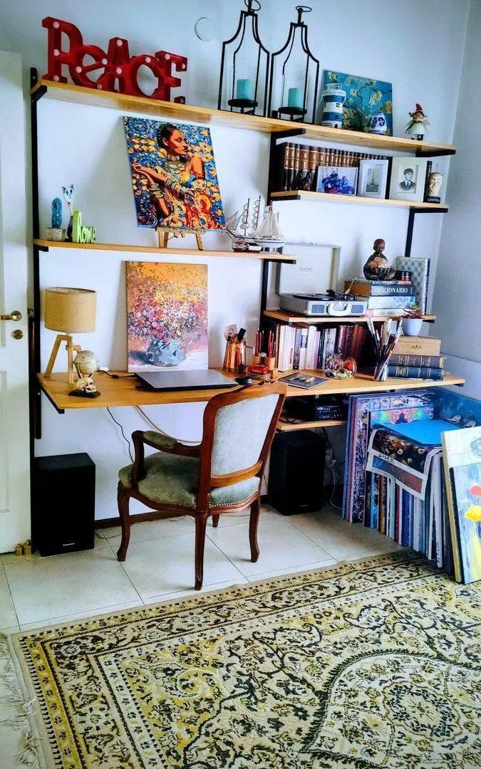 VENTA CASA 4 AMBIENTES ING MASCHWITZ LA ARBOLEDA 5