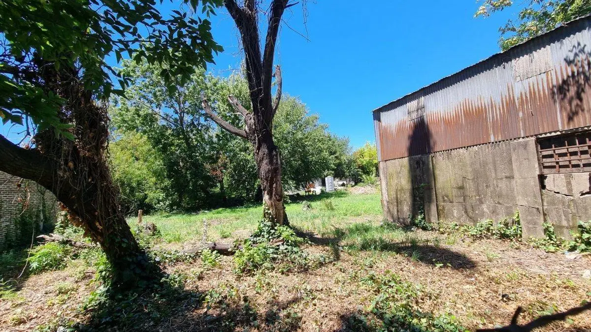 Venta Lote 4000 m2 Boulogne 3