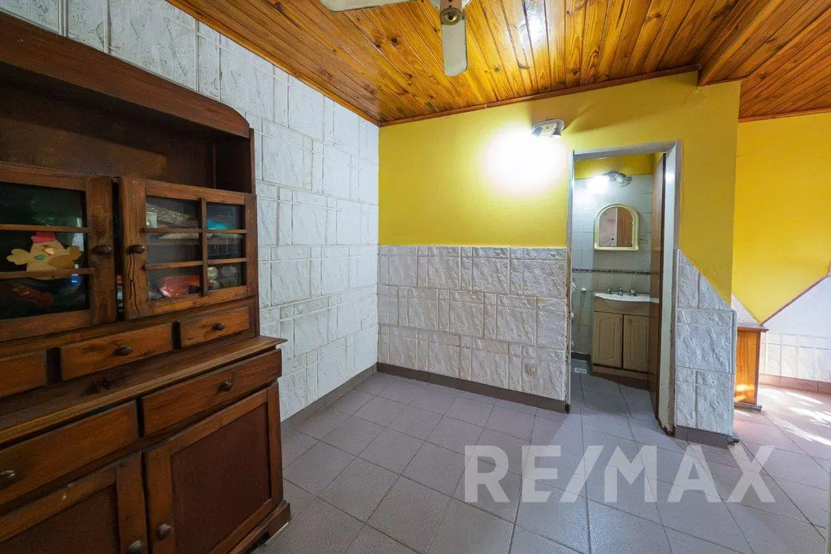 Casa 5 Amb 173 m2 Parque y Terraza - Ricardo Rojas 4