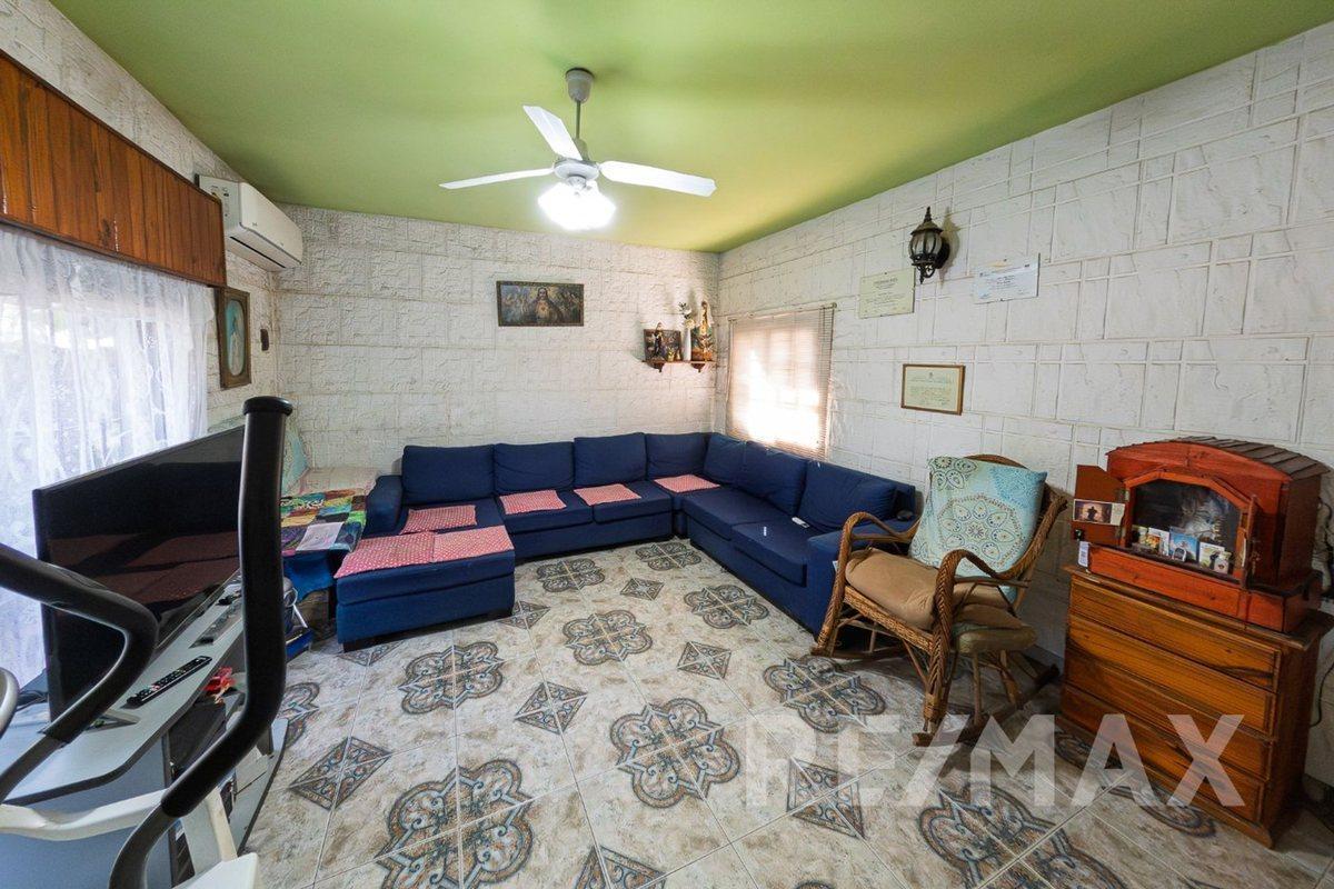 Casa 5 Amb 173 m2 Parque y Terraza - Ricardo Rojas