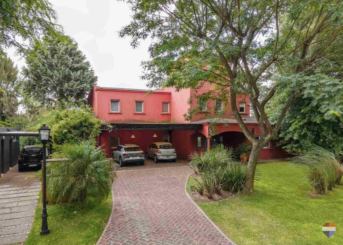 OPORTUNIDAD/VENTA CASA 5 AMB SAN ISIDRO LABRADOR