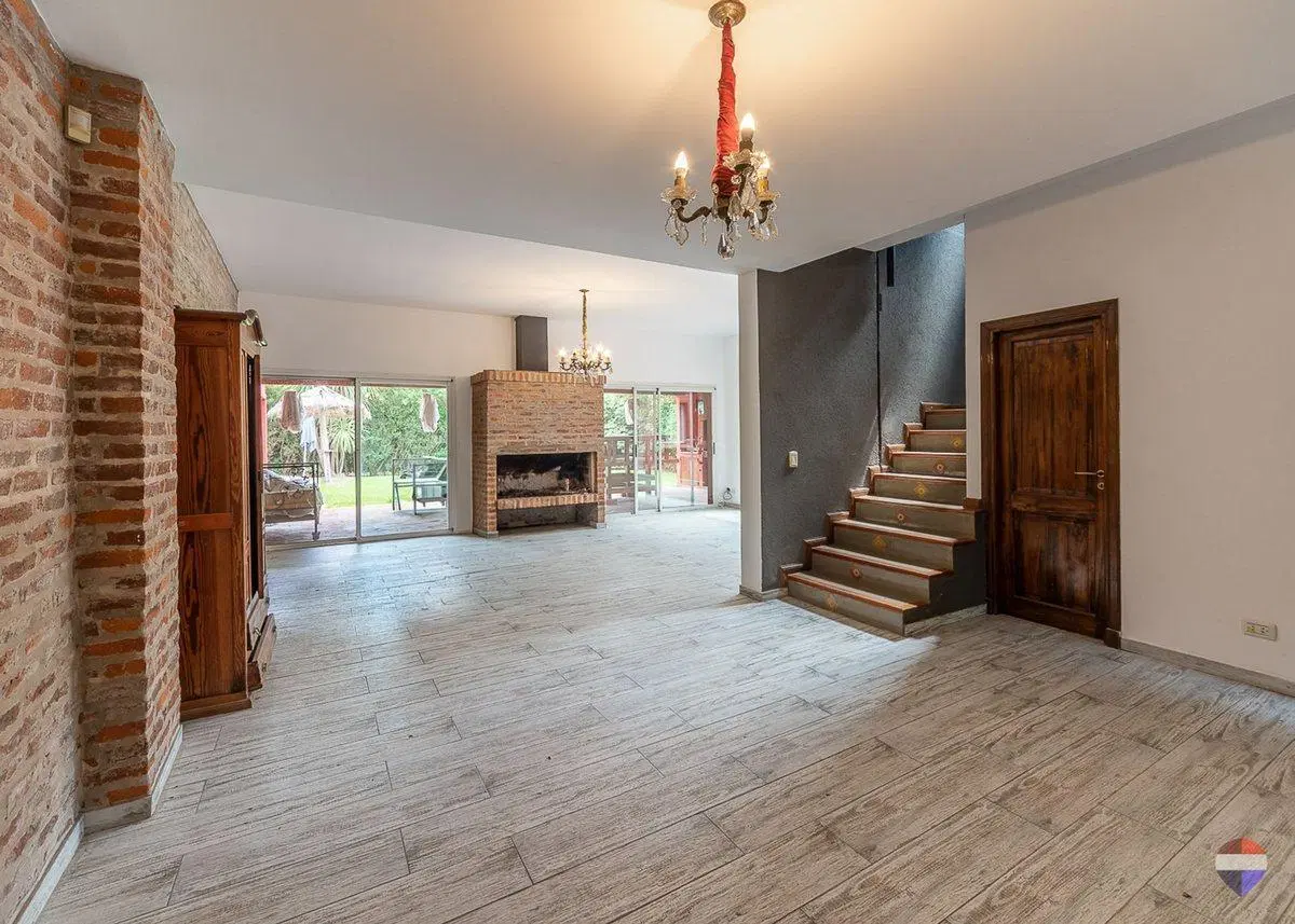 OPORTUNIDAD/VENTA CASA 5 AMB SAN ISIDRO LABRADOR 4