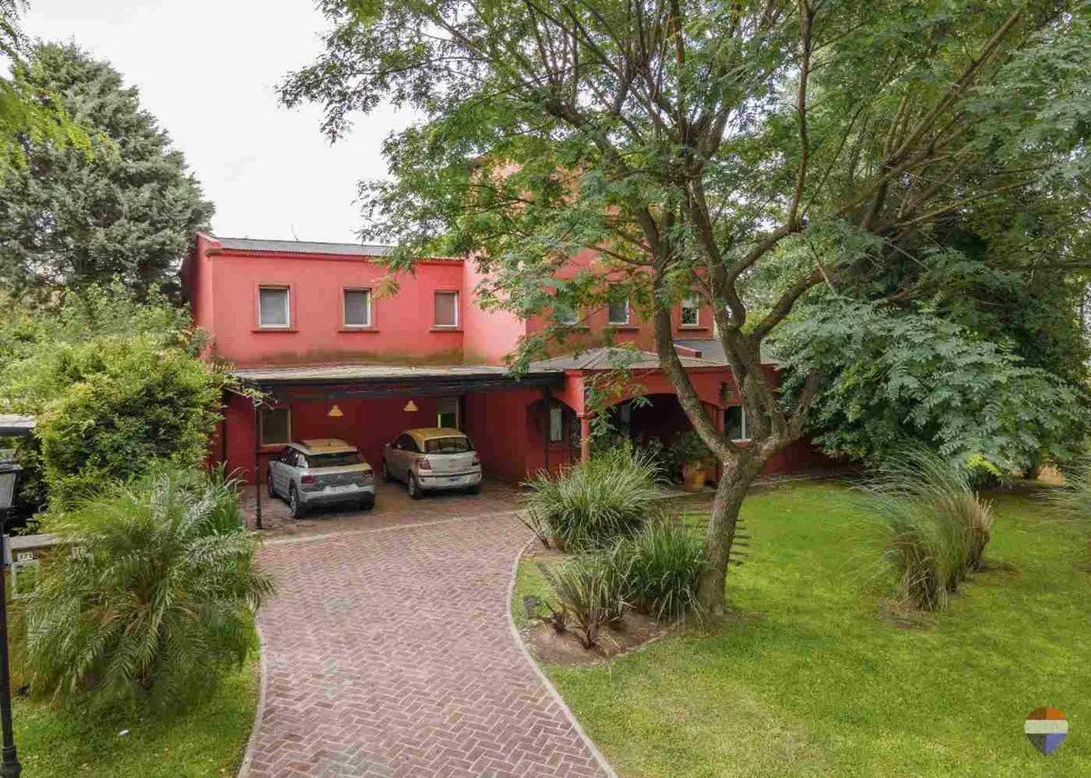 OPORTUNIDAD/VENTA CASA 5 AMB SAN ISIDRO LABRADOR 3
