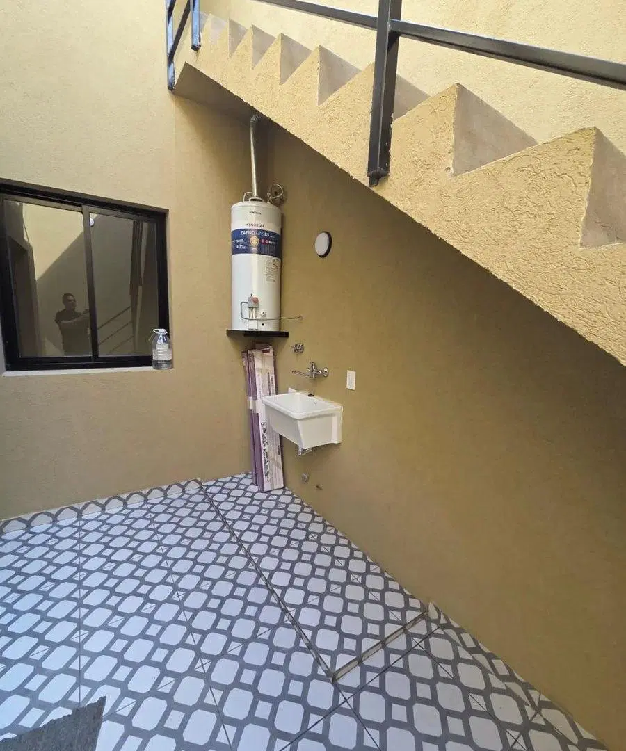 VENTA CASA 3 AMBIENTES  A ESTRRENAR AGRONOMIA 3