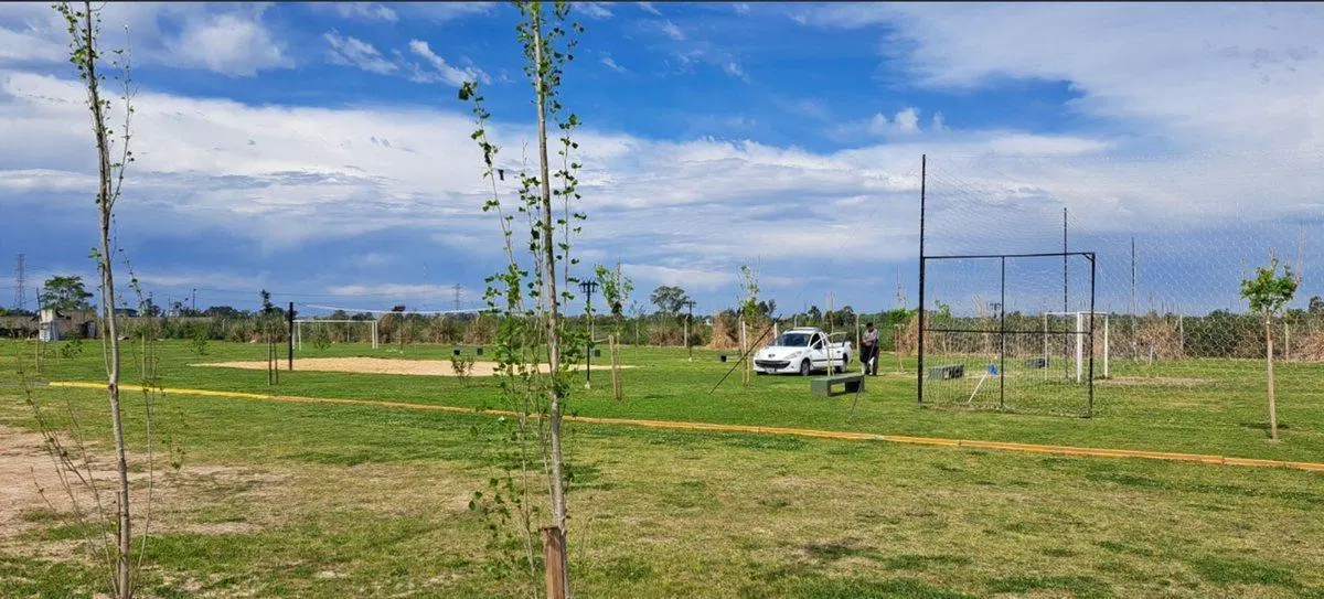 Terreno Venta Barrio Privado El Ensueño Maschwitz 4