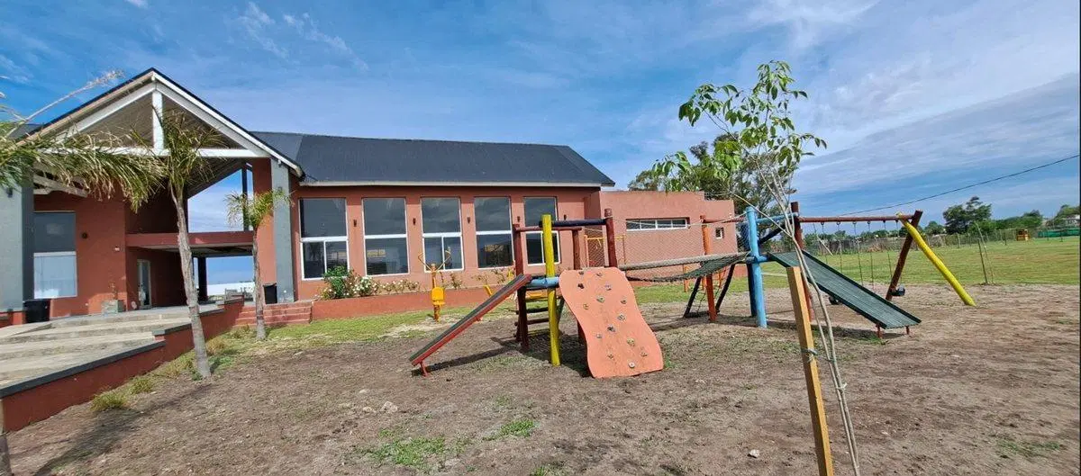 Terreno Venta Barrio Privado El Ensueño Maschwitz 5