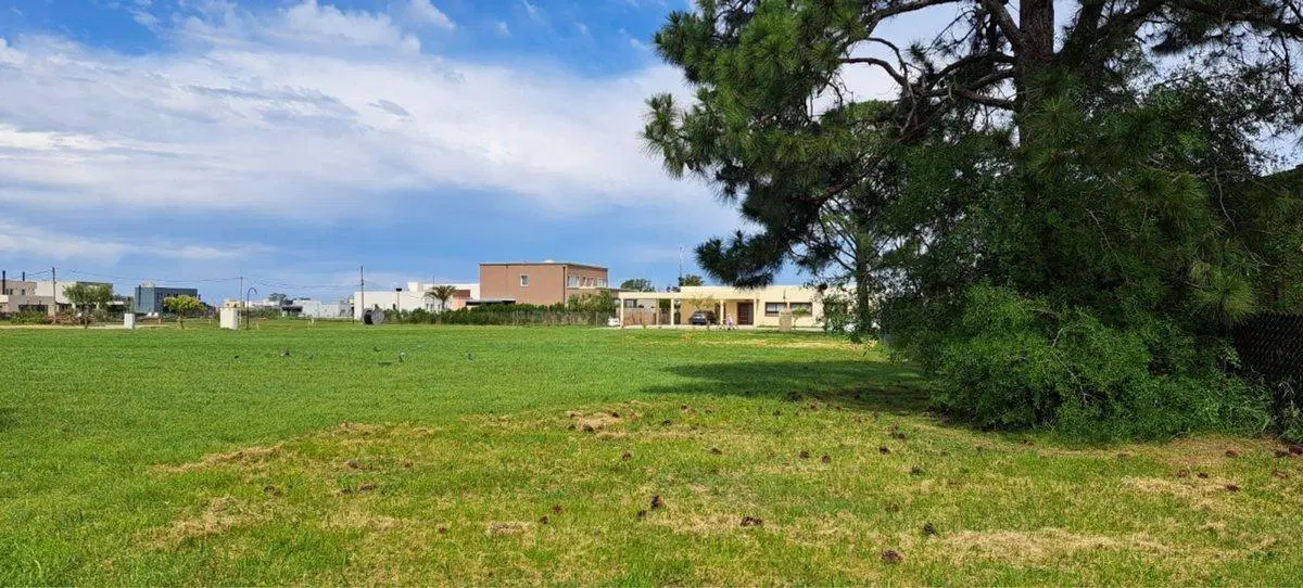 Terreno Venta Barrio Privado El Ensueño Maschwitz 3