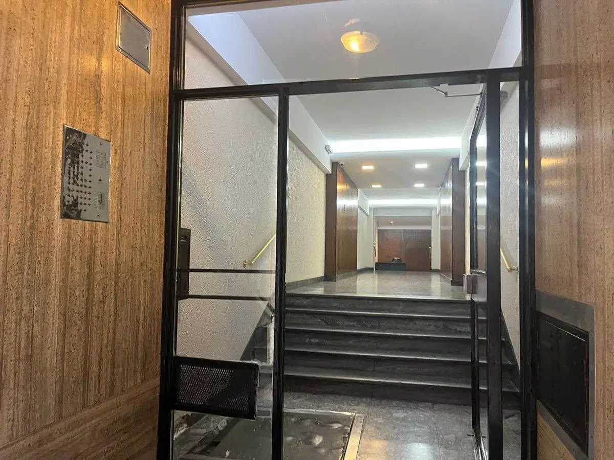 DEPARTAMENTO EN VENTA 2 AMBIENTES RECOLETA 2