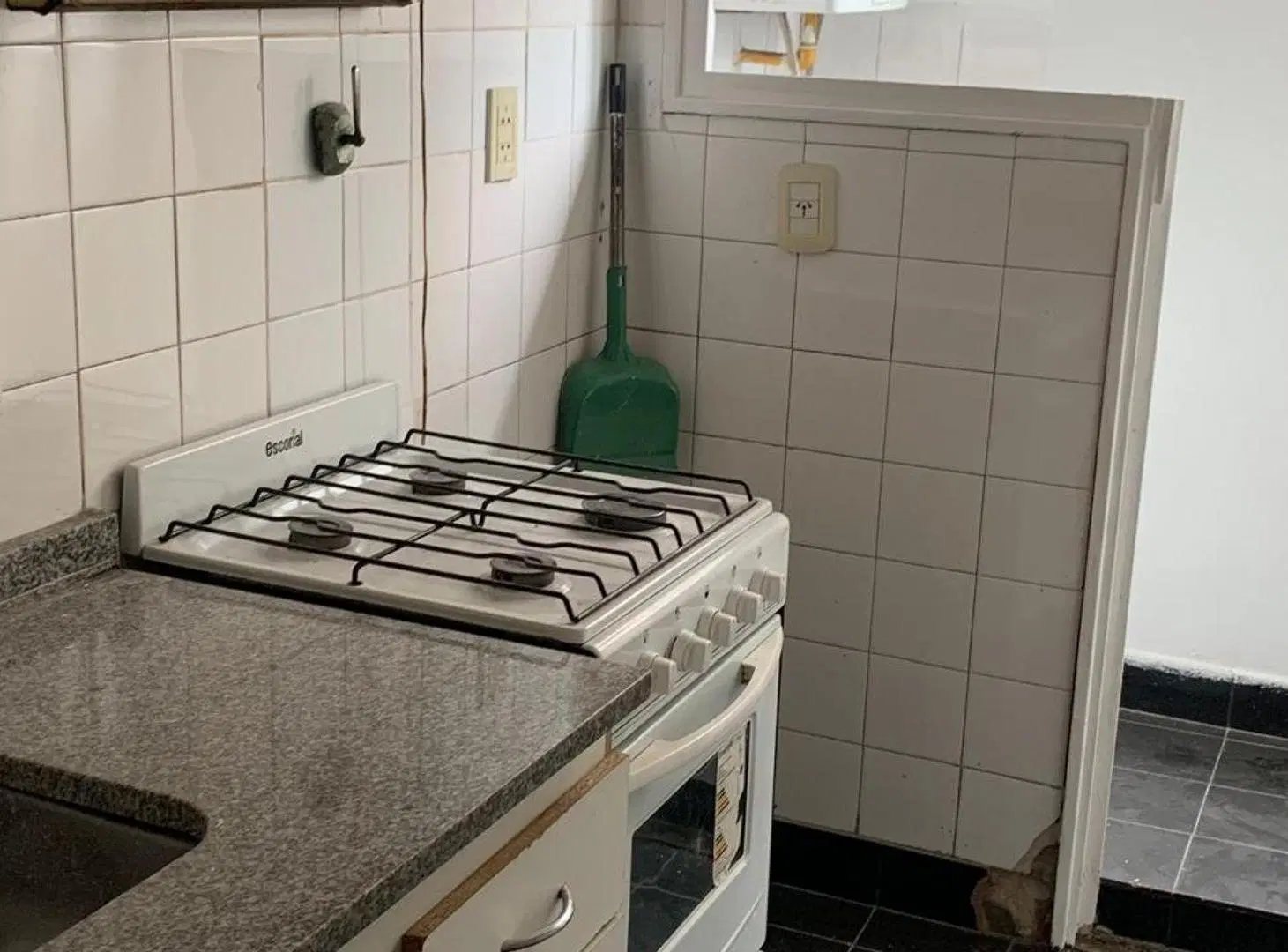 DEPARTAMENTO EN VENTA 2 AMBIENTES RECOLETA 3