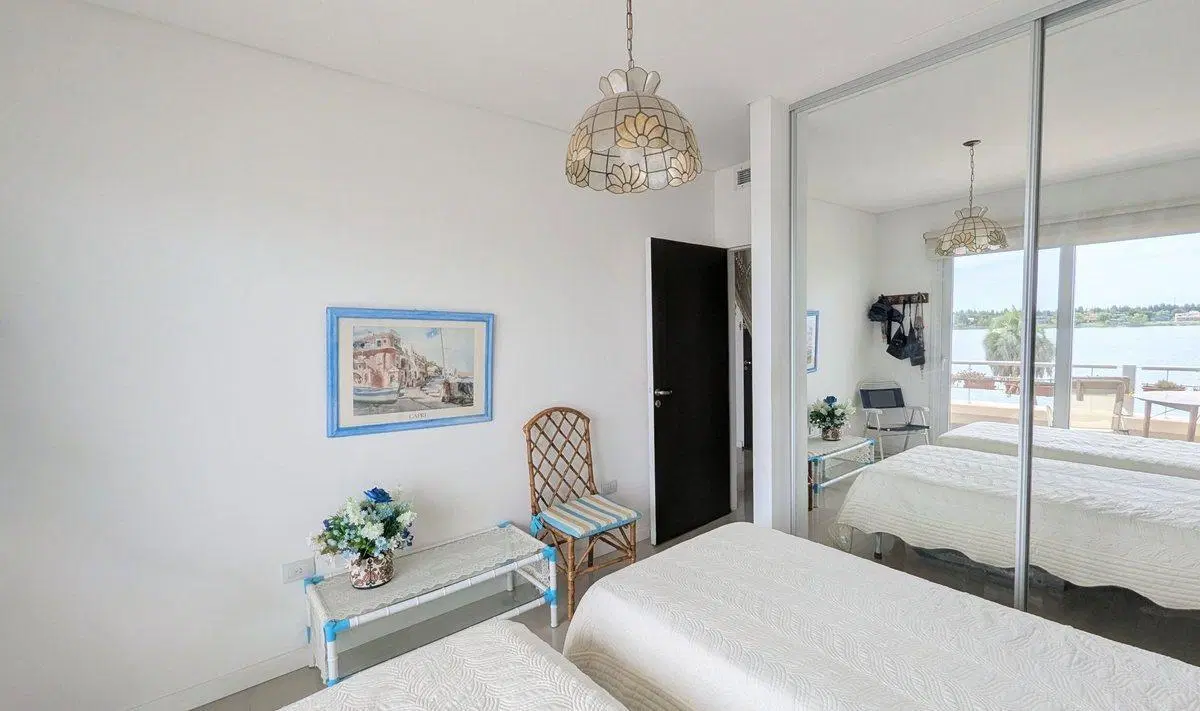 VENTA DEPARTAMENTO 2 AMB TERRAZA AL AGUA VILA VELA 8
