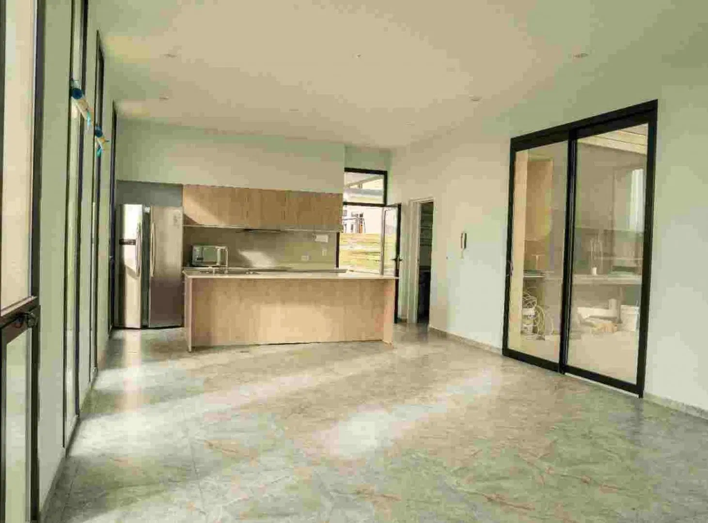 CASA EN ALQUILER SAN SEBASTIAN 5