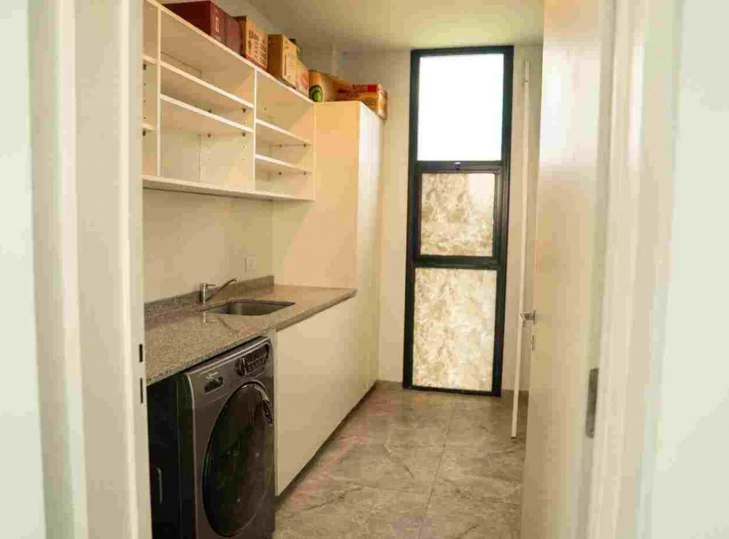 CASA EN ALQUILER SAN SEBASTIAN 2