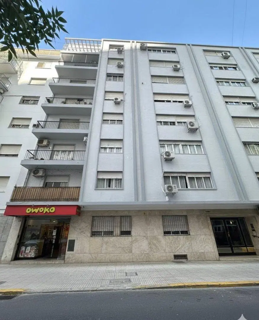 VENDE 4 Amb. c Dependencia y Baulera APTO CREDITO 5