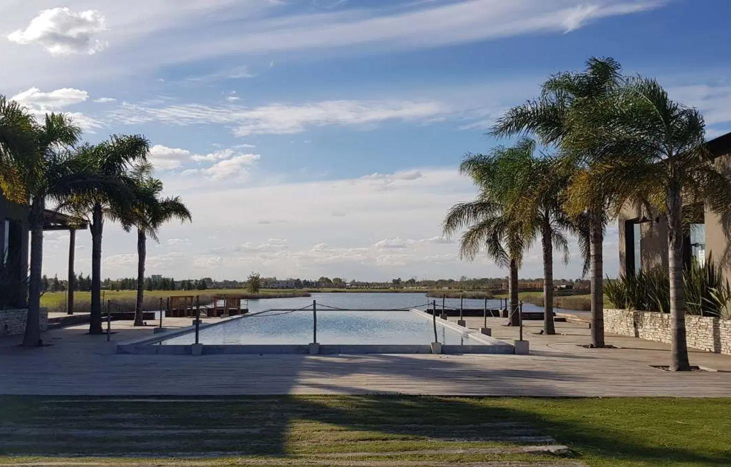 VTA LOTE INT EL NAUDIR 783 m2 ET. 2 FULL AMENITIES 5