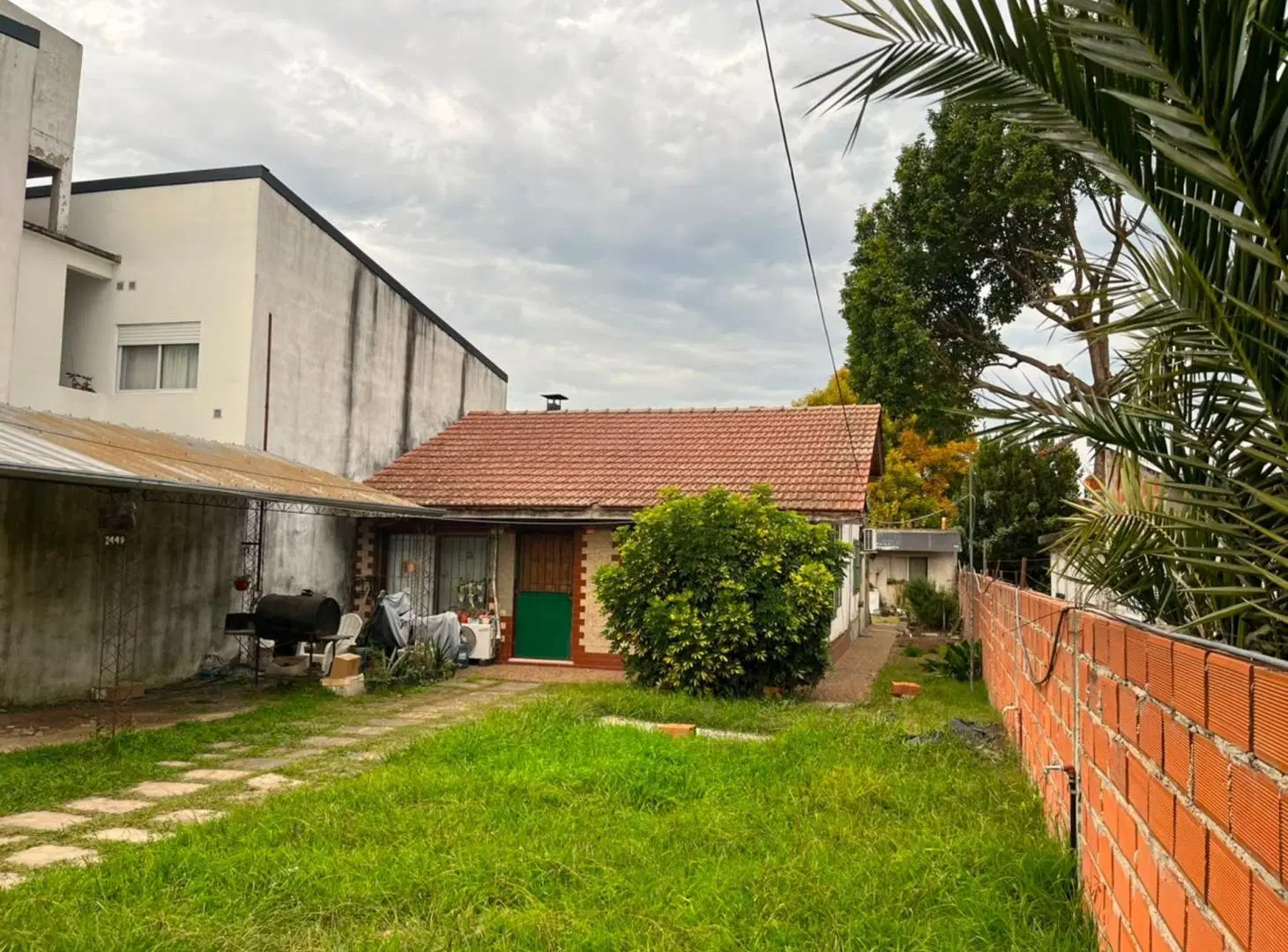 CASA EN VENTA BENAVIDEZ CENTRO 3