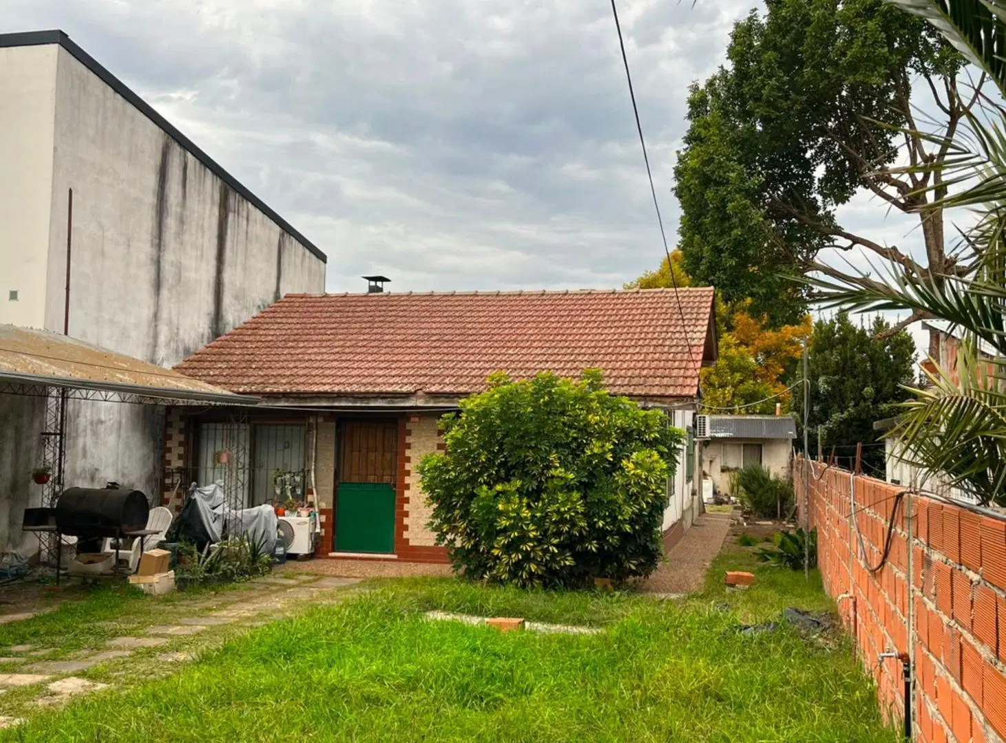 CASA EN VENTA BENAVIDEZ CENTRO 4