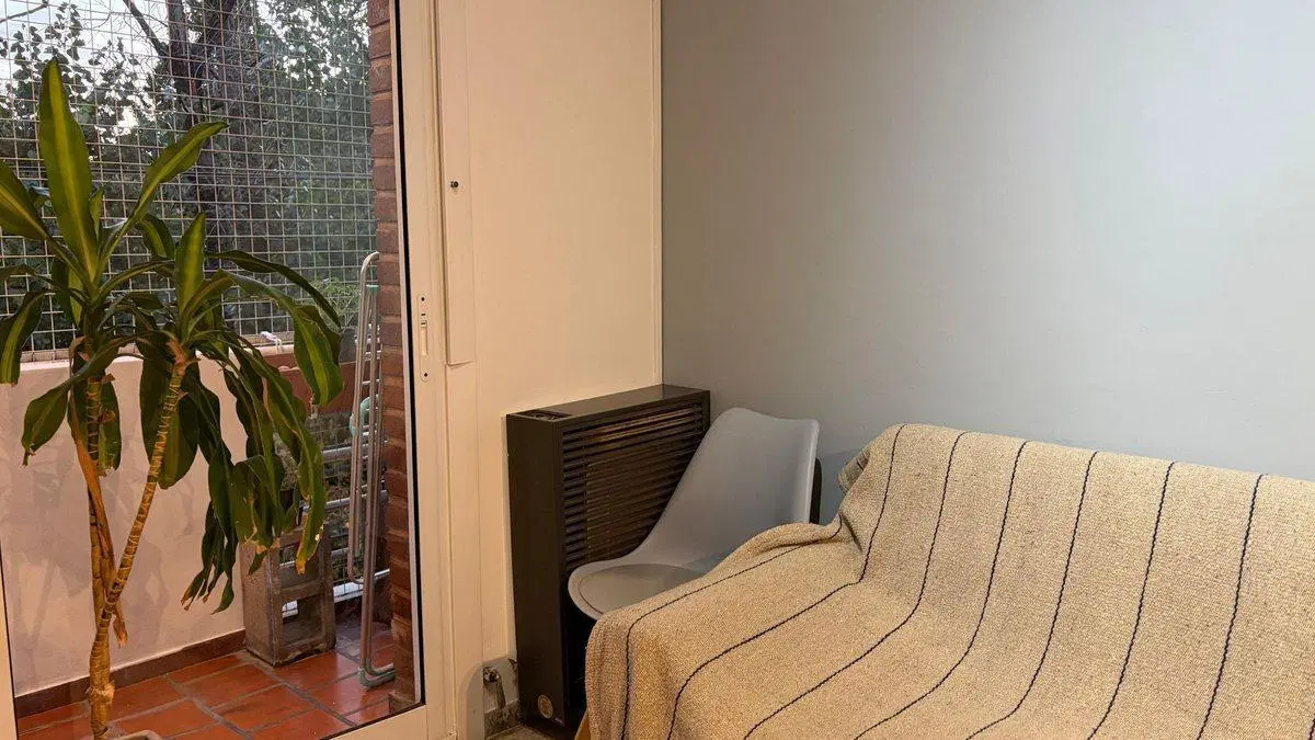 Venta Depto 3 Amb, terraza, 2 cocheras, APTO CRED 2