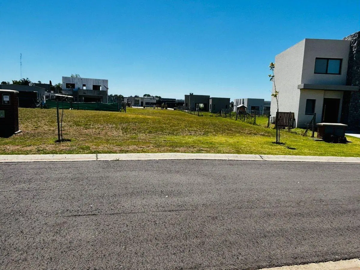 Lote en Pilar del Este Interno en Santa Elisa 4