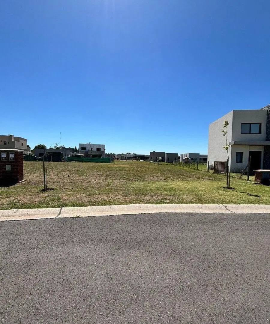 Lote en Pilar del Este Interno en Santa Elisa 3