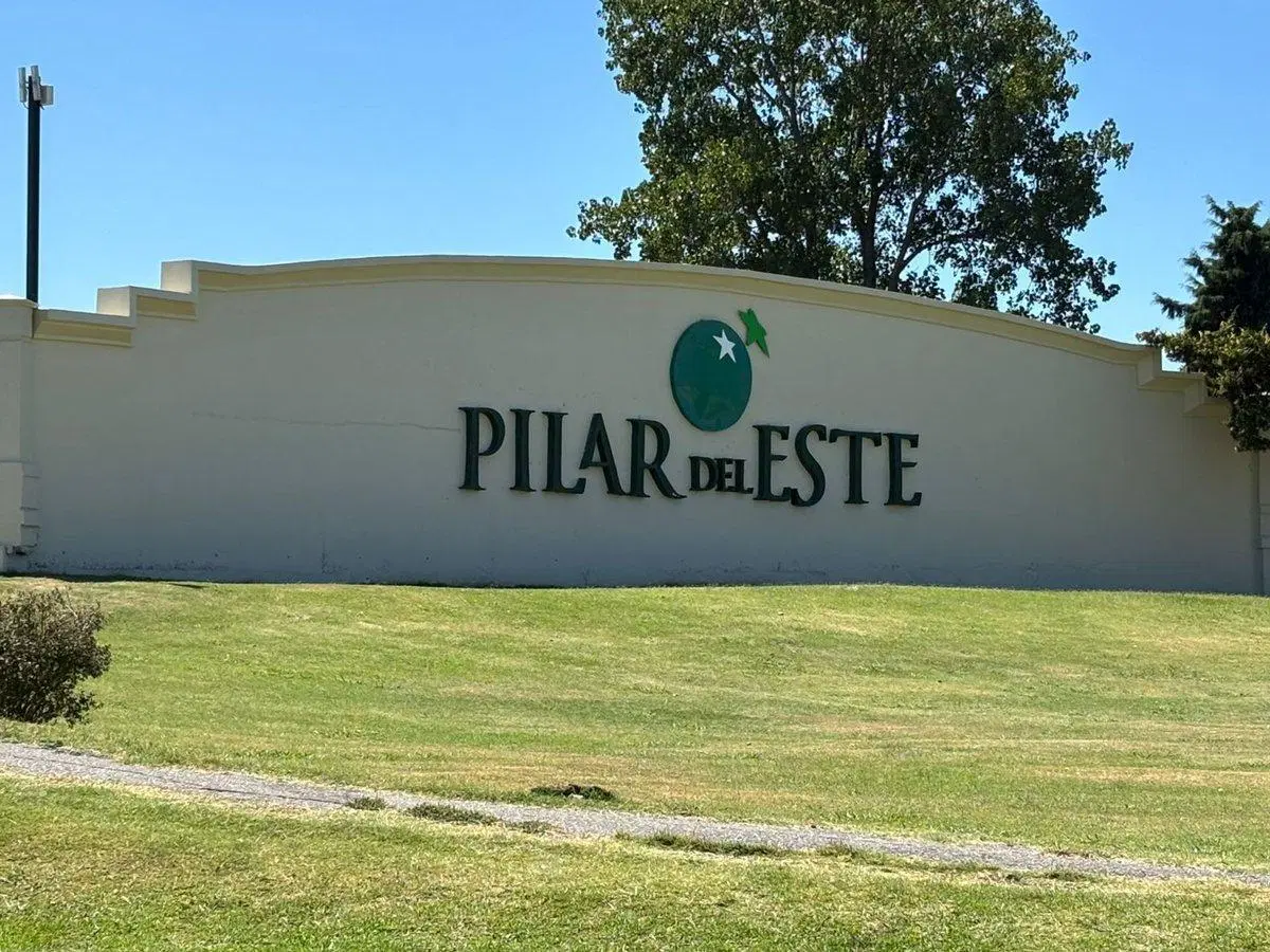 Lote en Pilar del Este Interno en Santa Elisa 2
