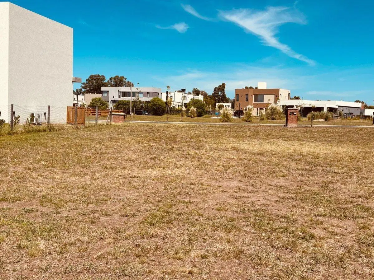 Lote en Pilar del Este Interno en Santa Elisa 5