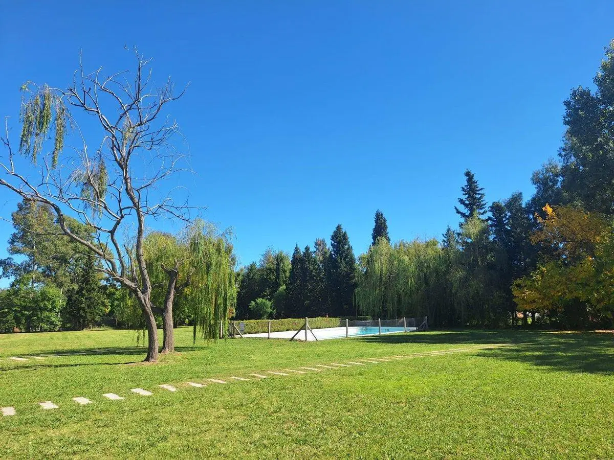 VENTA LOTE BARRIO PRIVADO BRUJAS ESCRITURADO 4