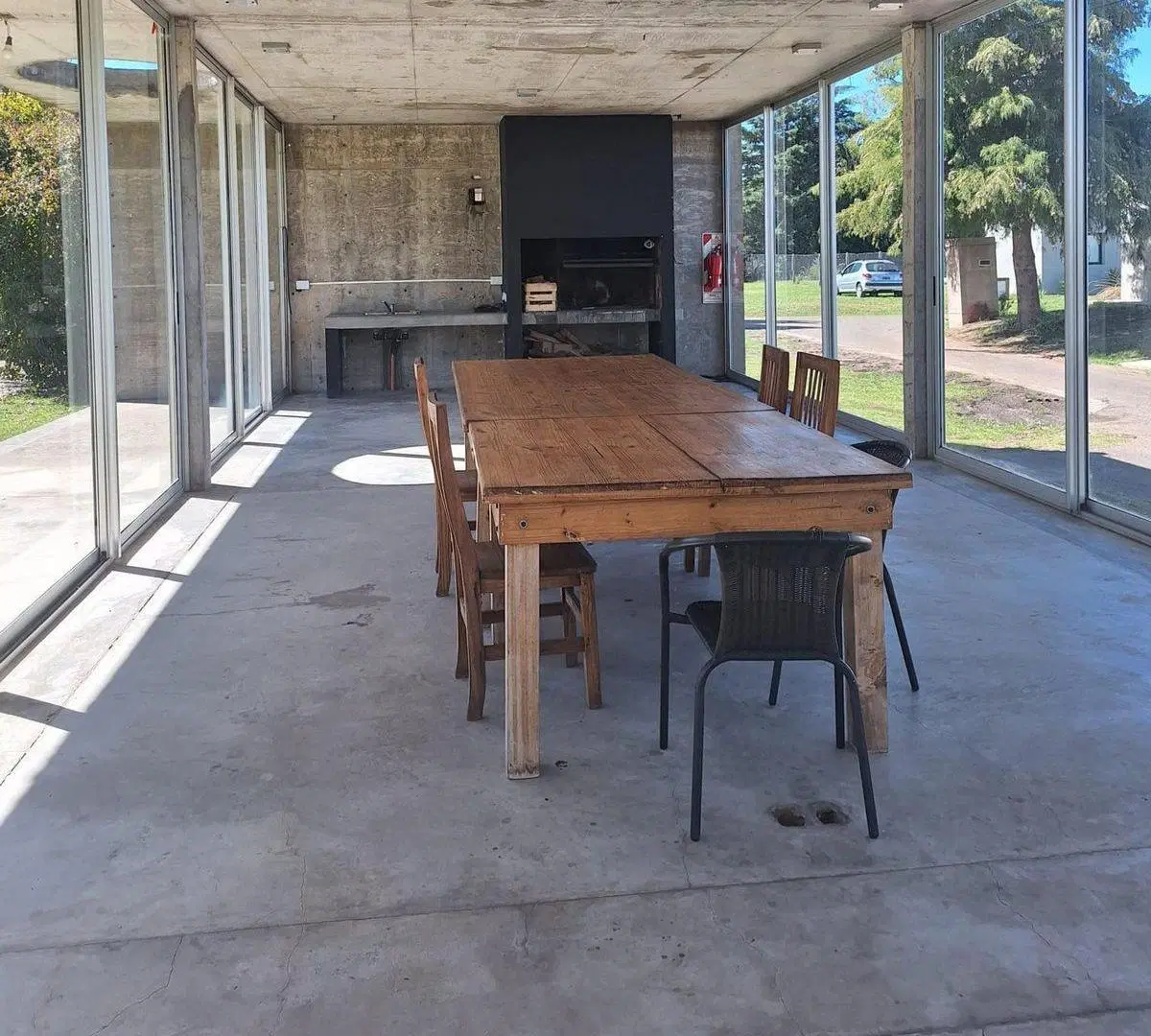 VENTA LOTE BARRIO PRIVADO BRUJAS ESCRITURADO 3