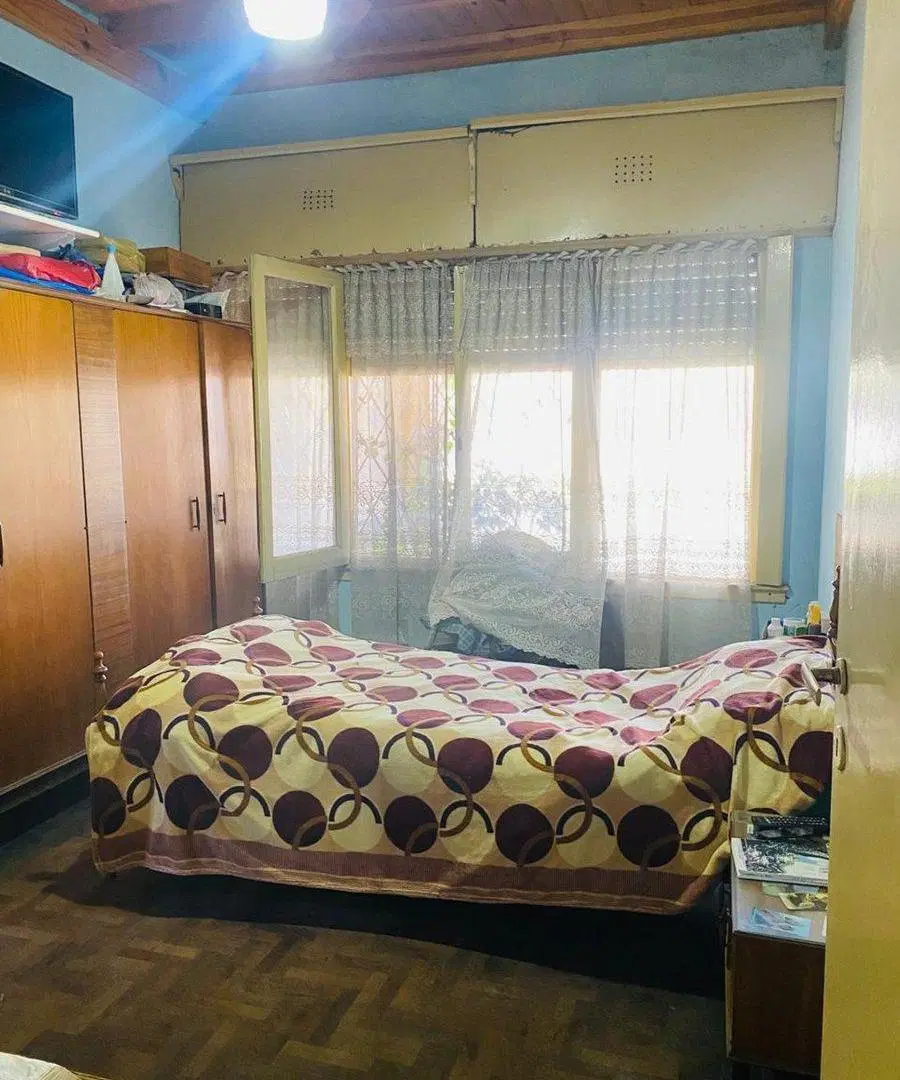 CASA EN VENTA EN DON TORCUATO 3 AMBIENTES 8