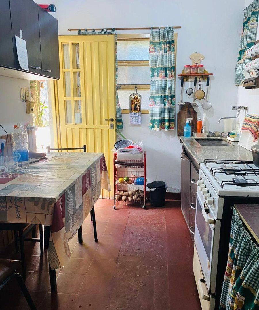 Foto de CASA EN VENTA EN DON TORCUATO 3 AMBIENTES, imagen 4