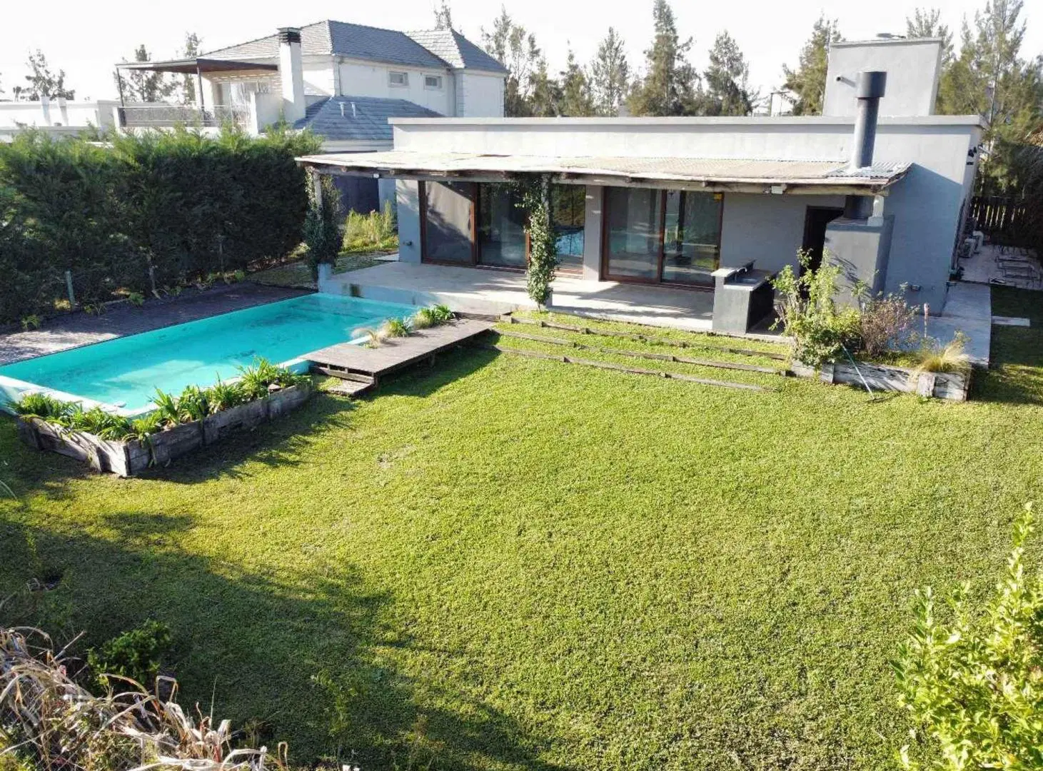 Casa en Venta 4 amb, El Naudir Etapa 1 3