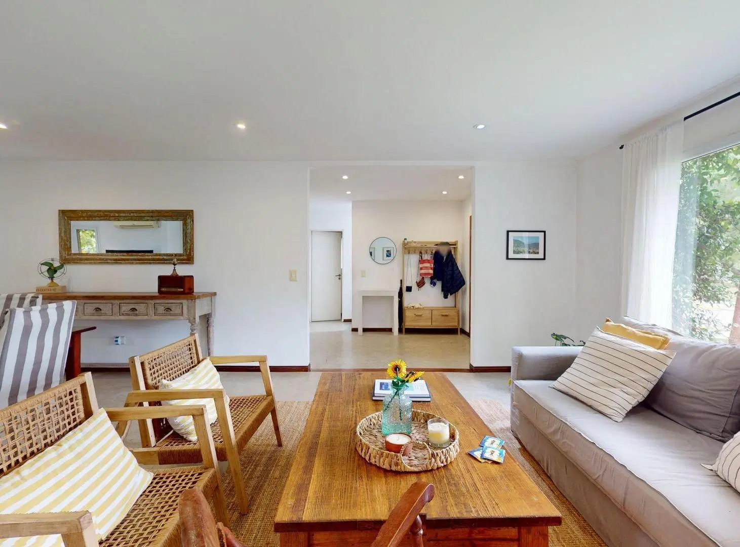 Venta casa 5 Ambientes Barrancas de Santa Maria 4
