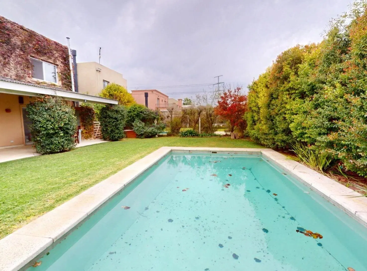 Venta casa 5 Ambientes Barrancas de Santa Maria 3
