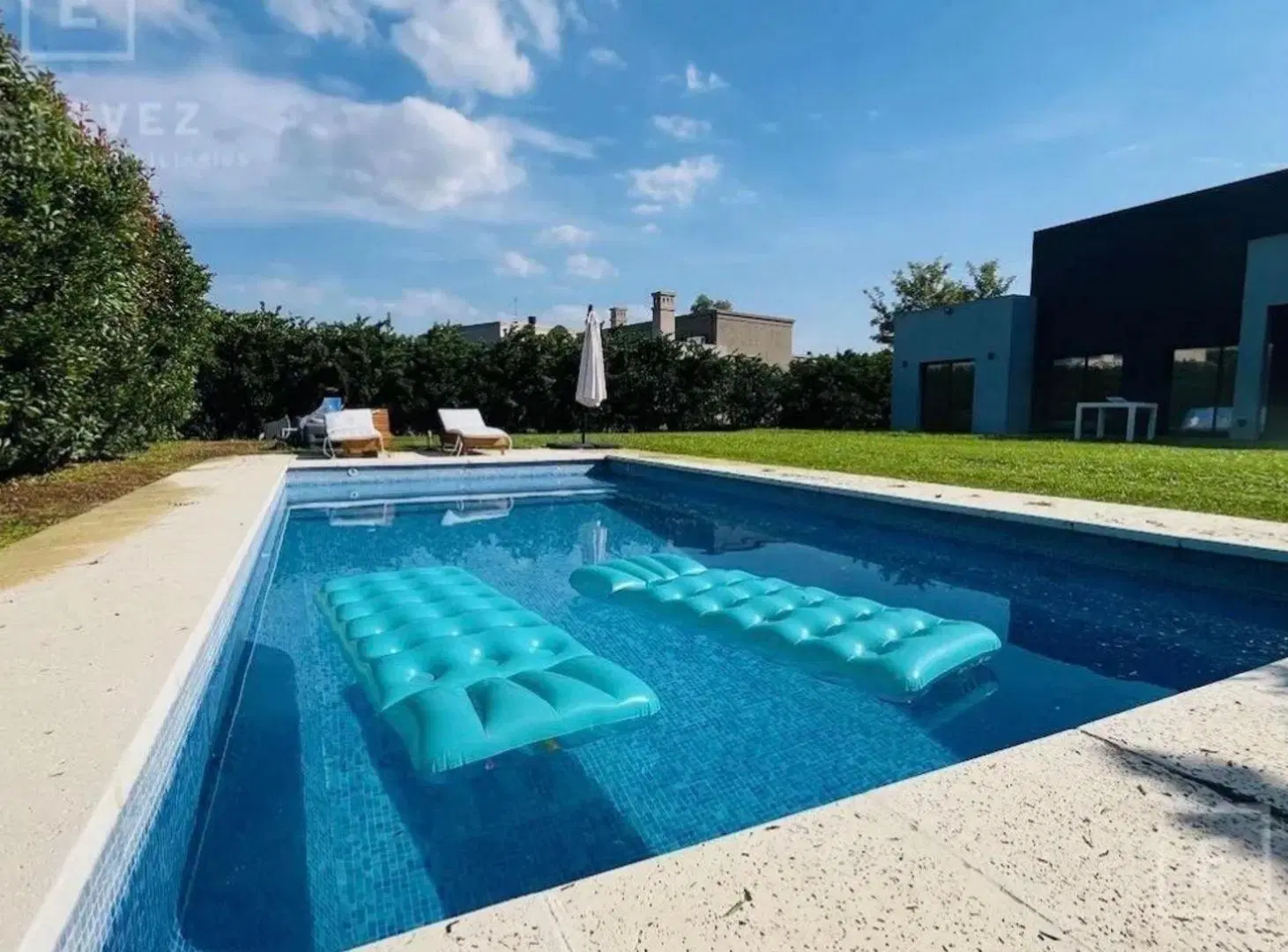 Casa Venta San Matías 5 ambientes Escobar 4