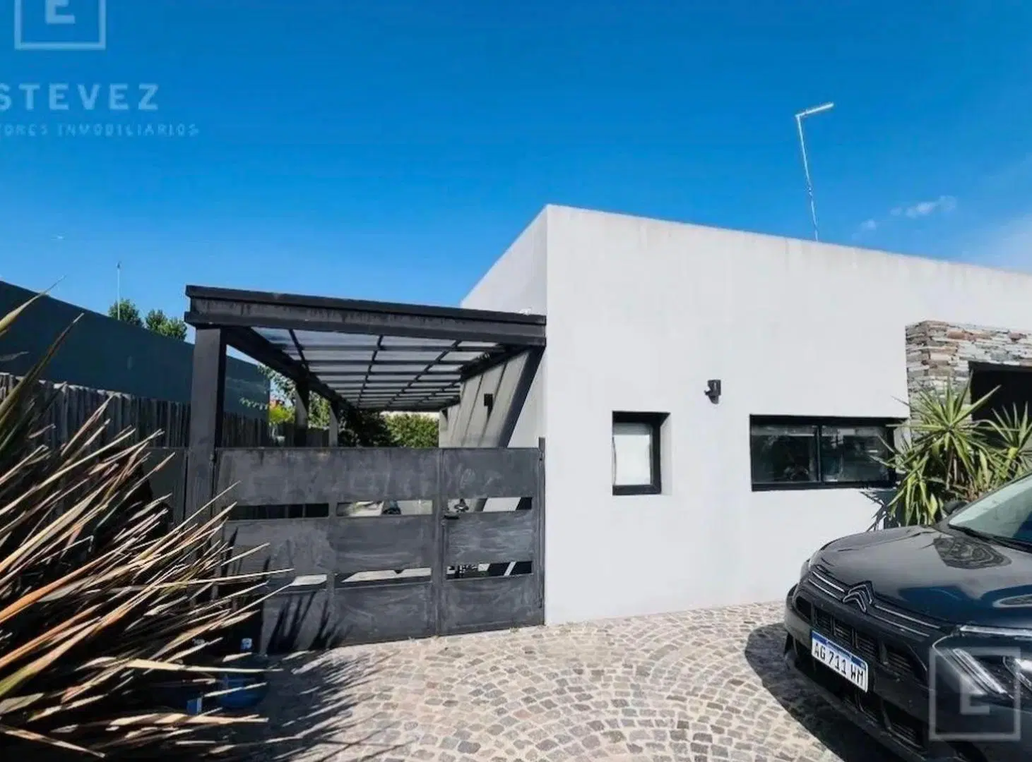 Casa Venta San Matías 5 ambientes Escobar 2