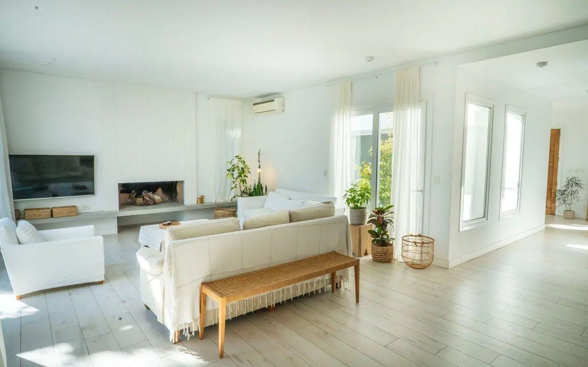 Venta casa 5 amb al Rio Santa Catalina Villanueva 3