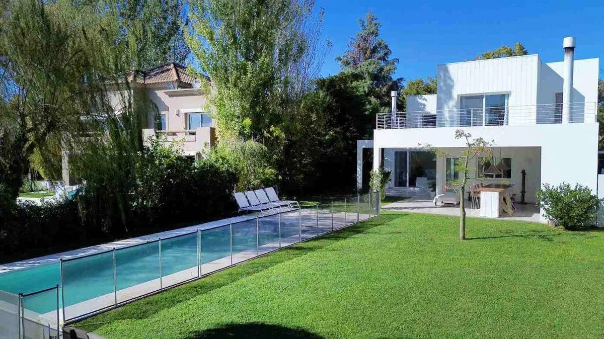 Venta casa 5 amb al Rio Santa Catalina Villanueva 2