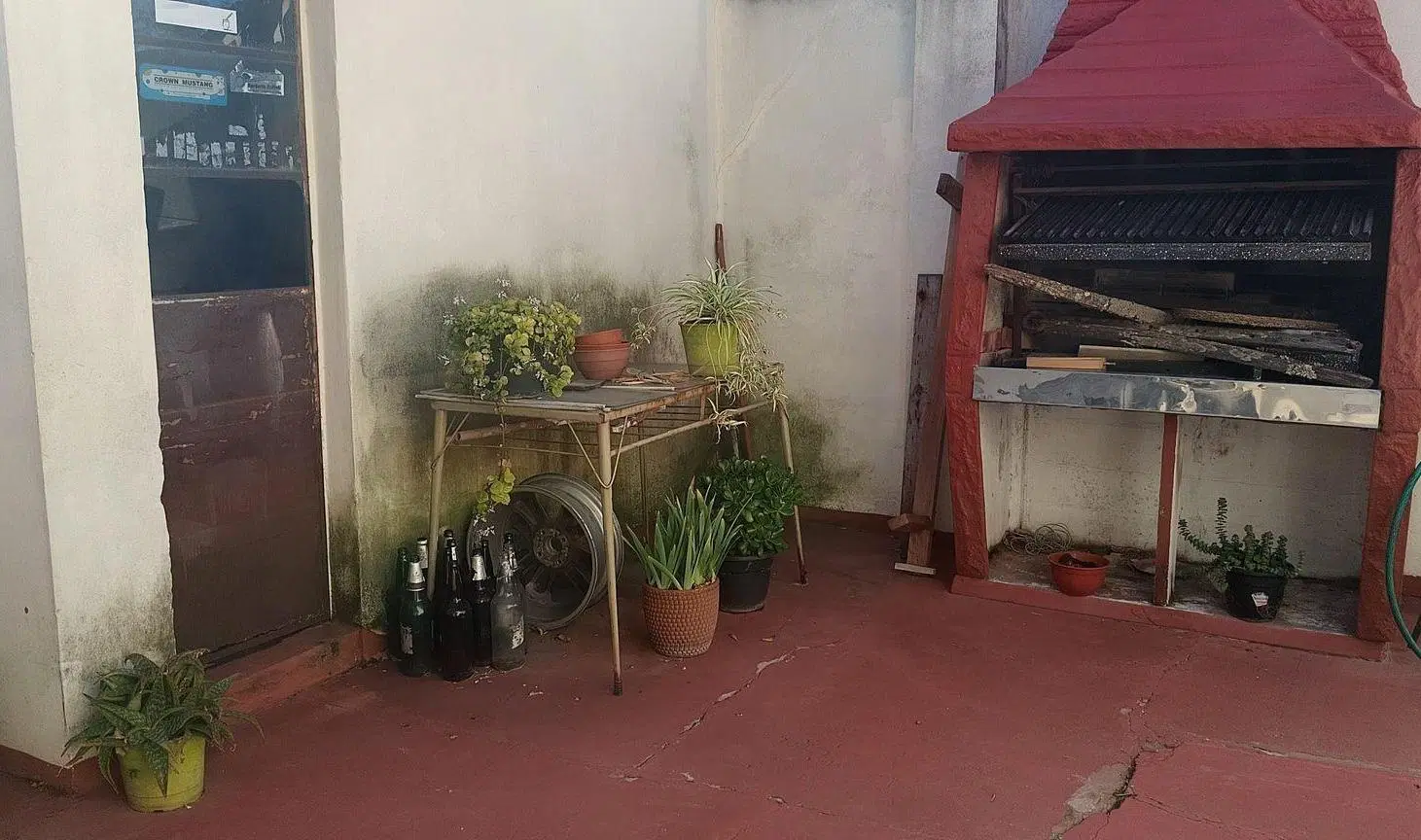 Venta PH al fte 3 amb.c/gge, jardín, patio y terrz 3