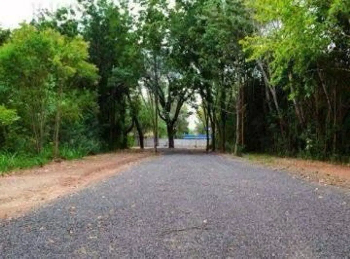 VENTA LOTE EN BARRIO SEMI CERRADO GARIN CHICO 5