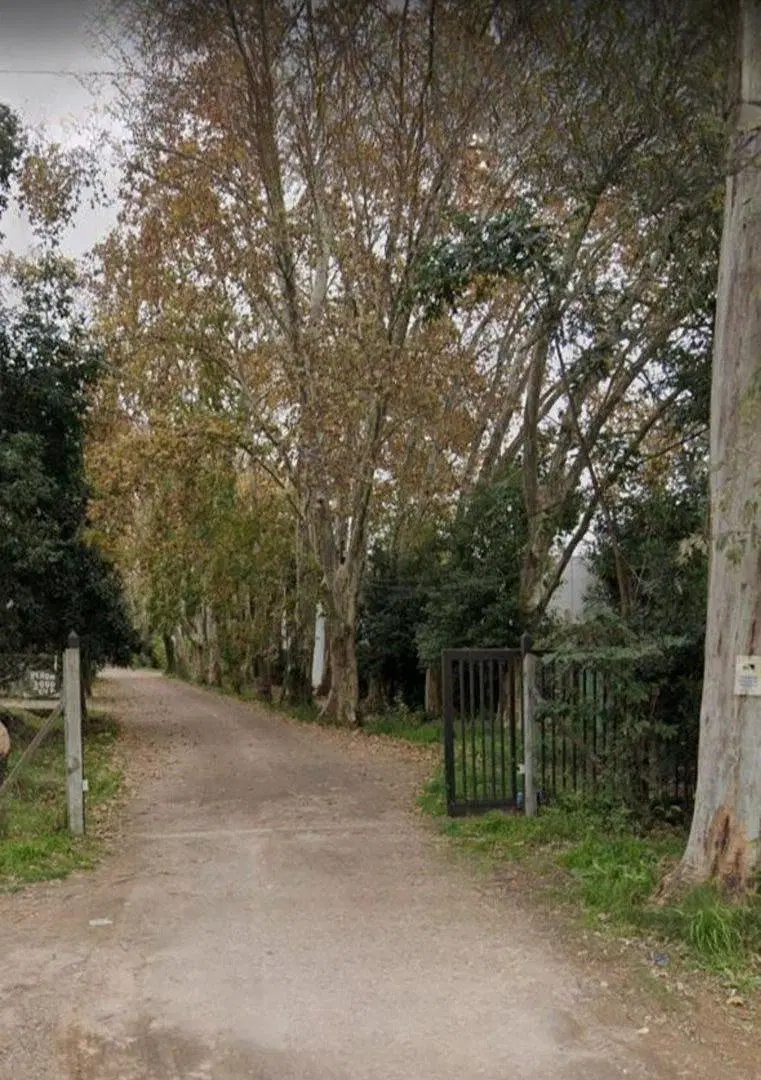 VENTA LOTE EN BARRIO SEMI CERRADO GARIN CHICO 3