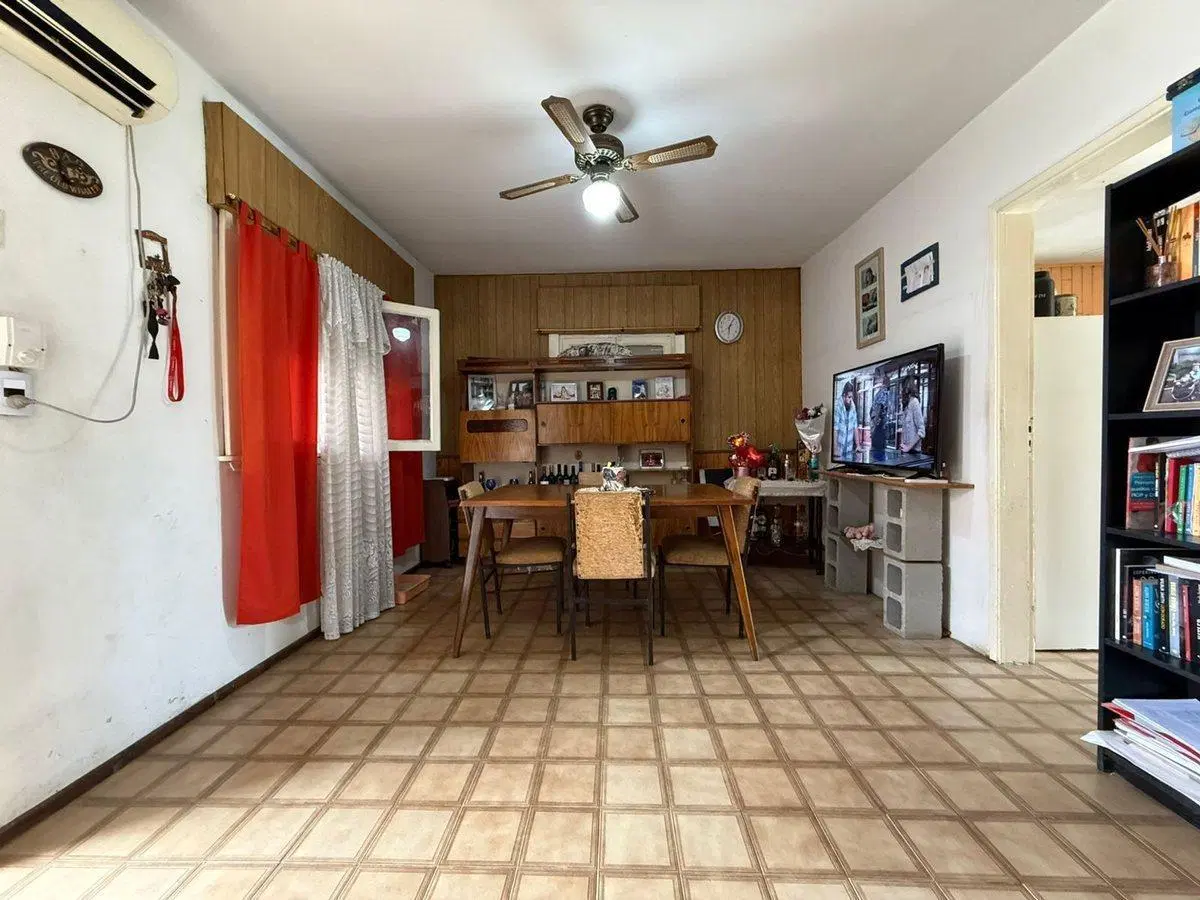 VENTA CASA 3 AMB VILLA DE MAYO MALVINAS ARGENTINAS 2