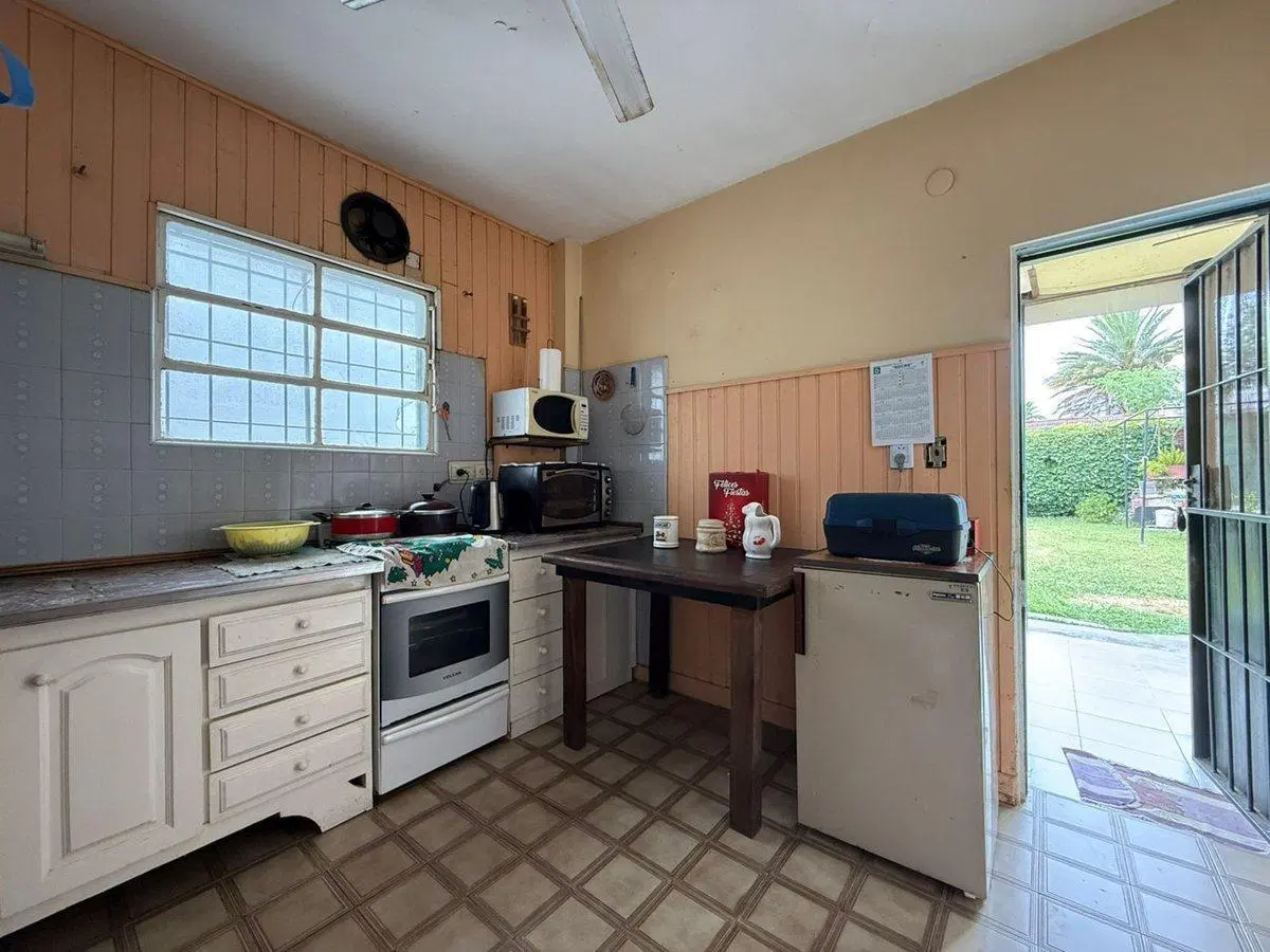 VENTA CASA 3 AMB VILLA DE MAYO MALVINAS ARGENTINAS 4